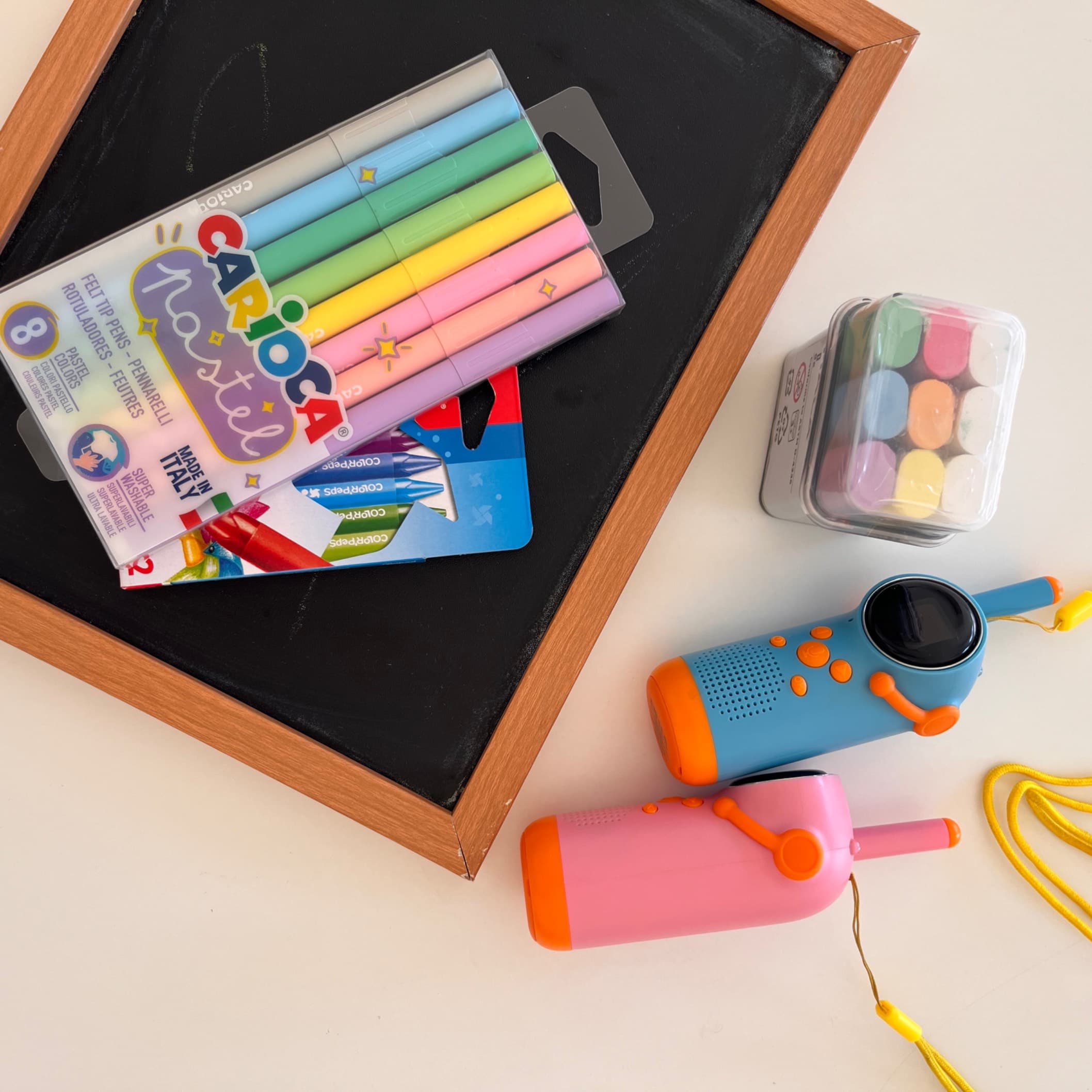 Surprise Toy Box! A Fun Bonus for All Ages!