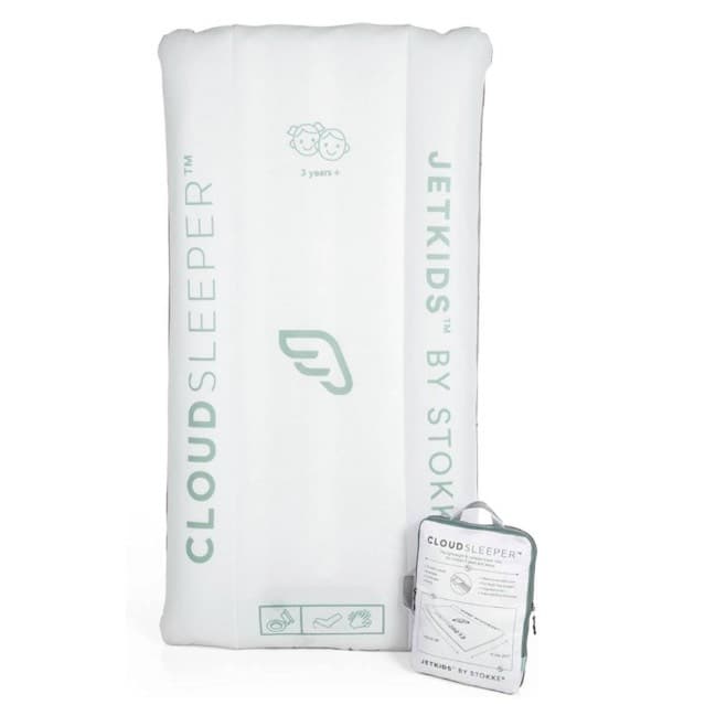 Jetkids Cloudsleeper Inflatable Bed