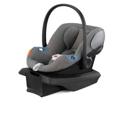 Cybex Aton G Car Seat with Base / From birth to 18 Months