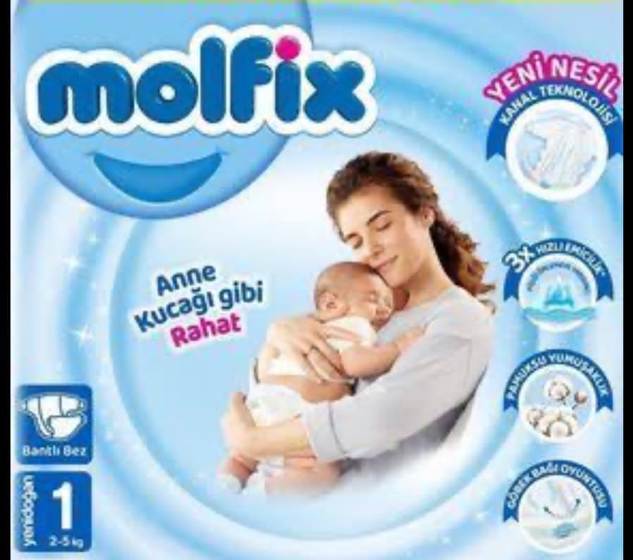 Diaper