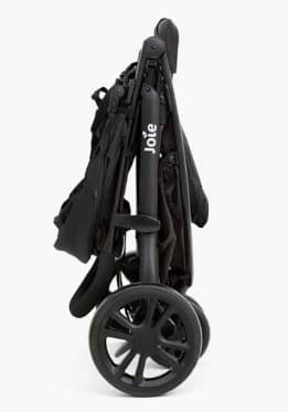 Joie Travel System Stroller