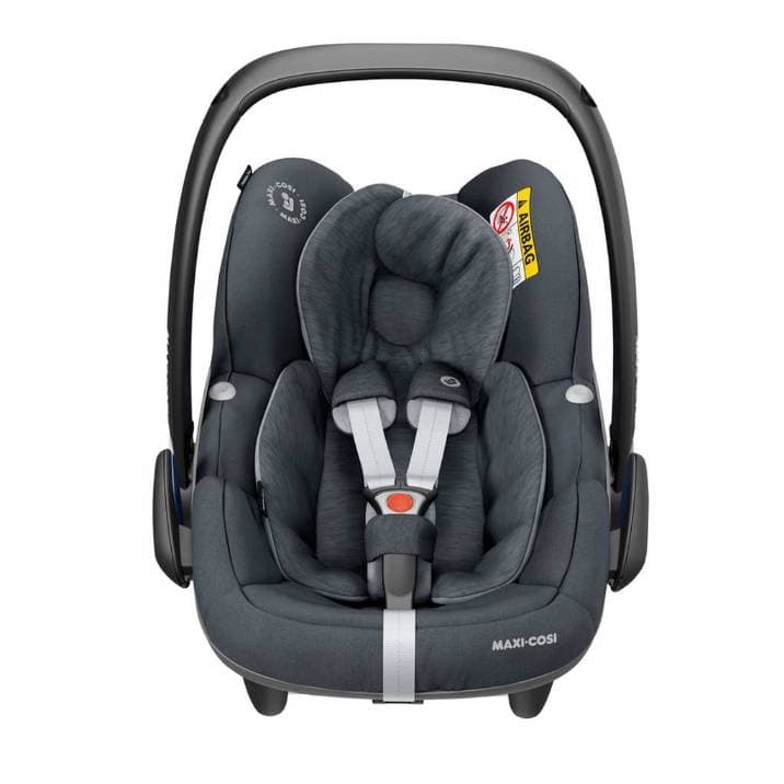 Maxi-Cosi Pebble Pro (40-75 cm/0-13 kg) - 2