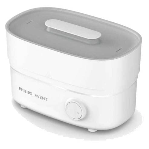 Sterilizzatore per biberon Philips Avent Advanced - 4
