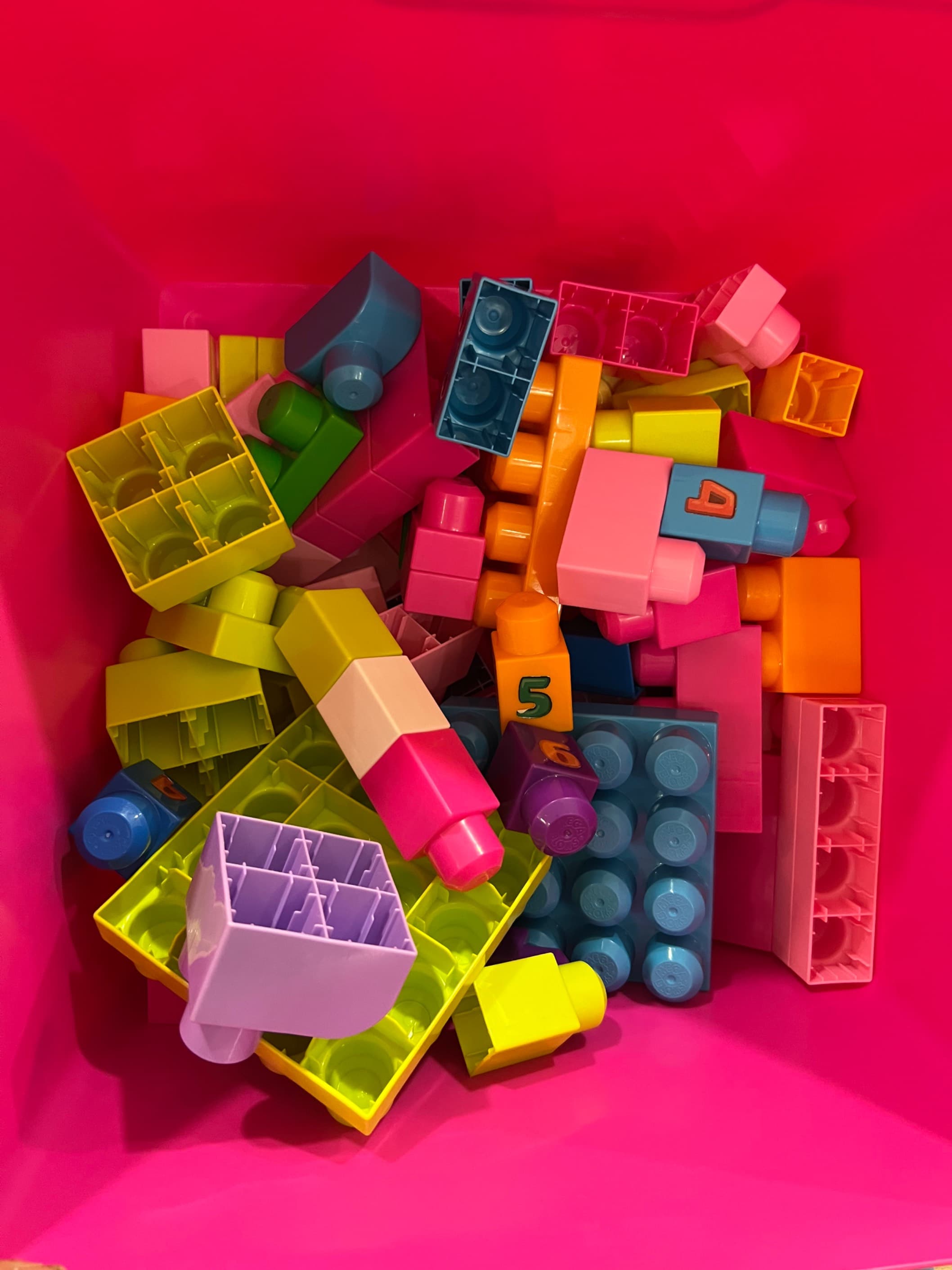 Mega bloks - 2