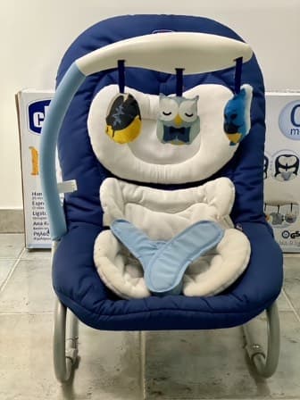 Chicco Sdraietta - 2