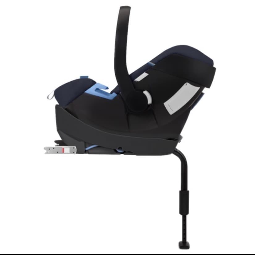 Cybex - Seggiolino auto Aton 5 Isofix/fino a 13 kg - 2