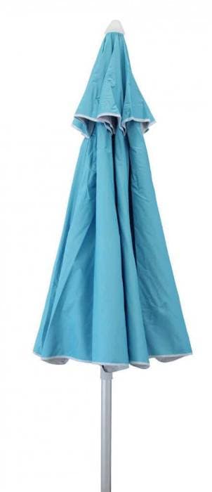 Beach Umbrella with Aluminum pole (78") / Ombrellone Spiaggia Palo Alluminio (200cm) - 2