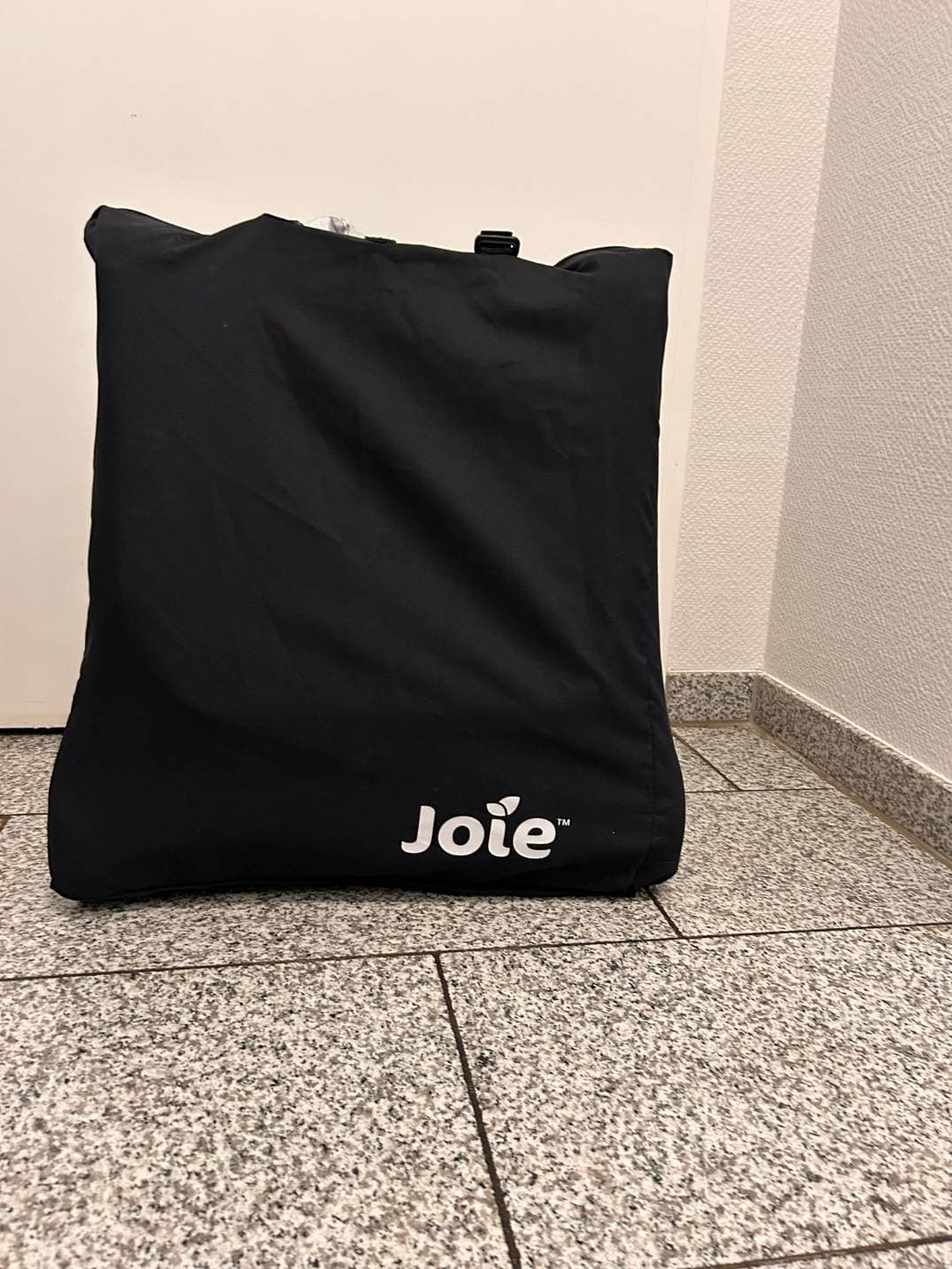 Passeggino compatto Joie Signature / Fino a 22 kg - 3