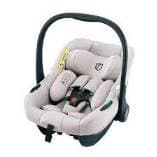 Infant Car Seat (0-13 kg, Birth to 12-15 Months) - 2