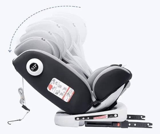 Farsaw - Car seat (Seggiolino auto) - 2