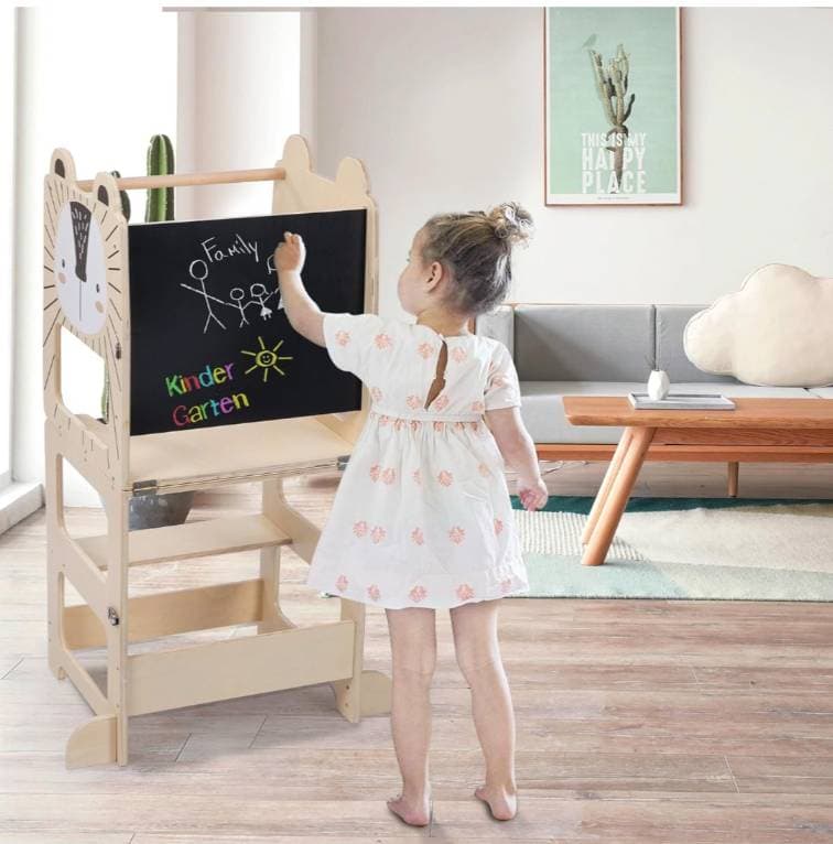 Sedia Montessori - Sedia montessori - 3