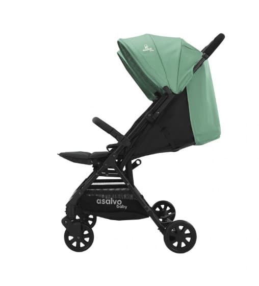 Twin Pram/ Double Pram - 2