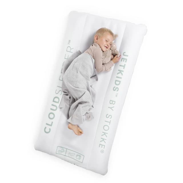 Jetkids Cloudsleeper Inflatable Bed - 3