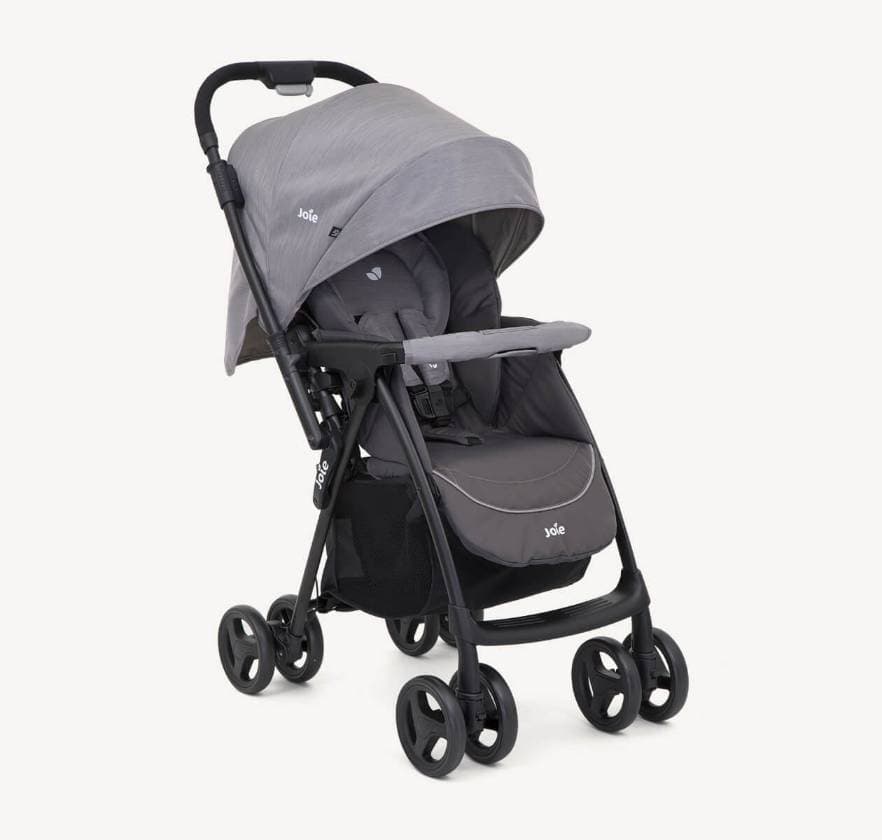 Joie Mirus Stroller