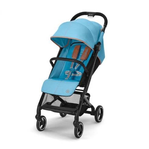 Passeggino Cybex Beezy / da 6 mesi a 4 anni - 2