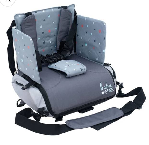 Olmitos - Baby Pocket Booster Seat - 2