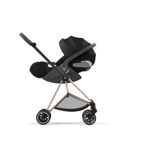 Cybex mios Z Stroller + car seat