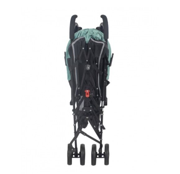 Asalvo - Passeggino leggero/Fino a 15 kg - 4