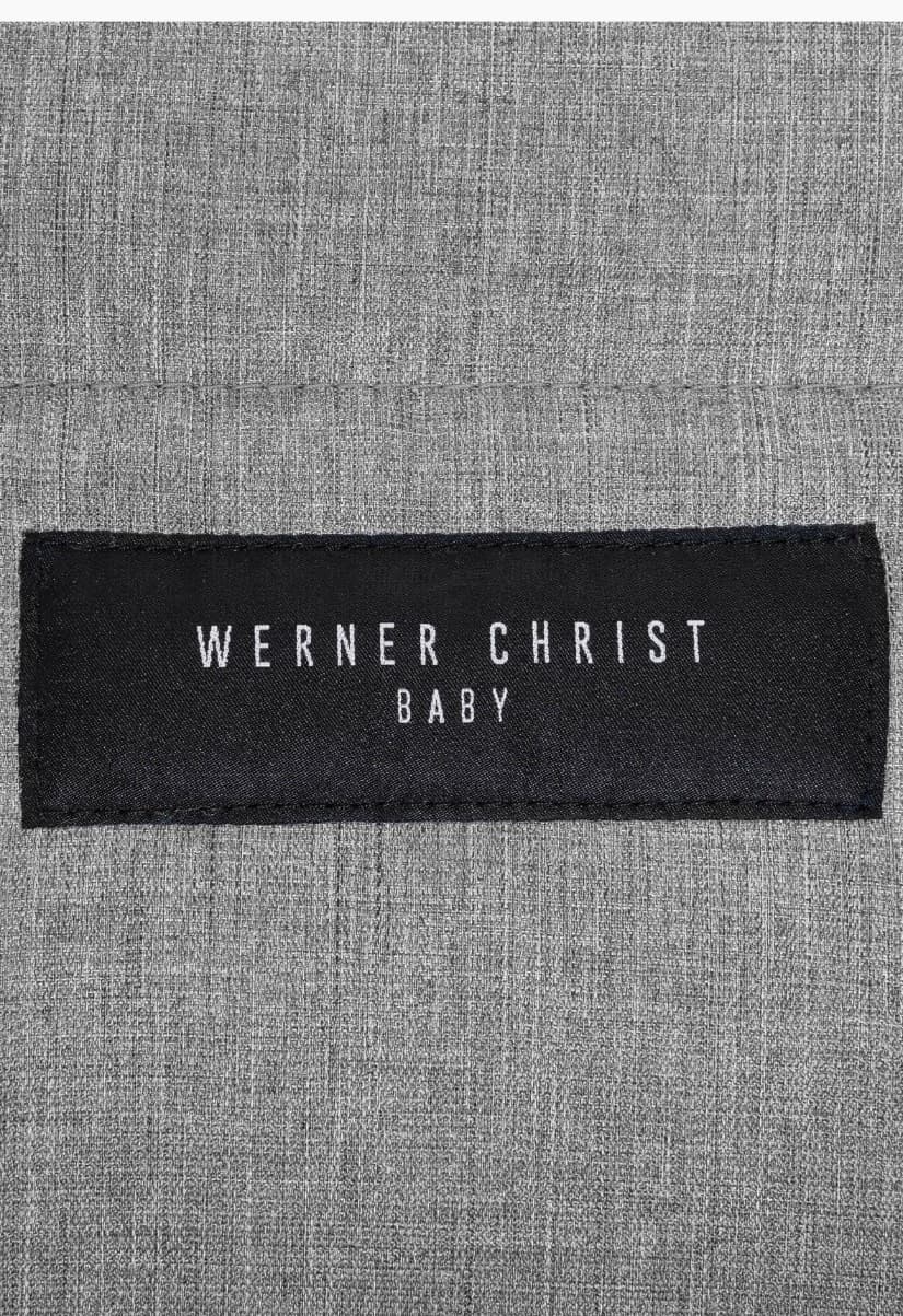 Werner Christ Baby Fußsack - 3