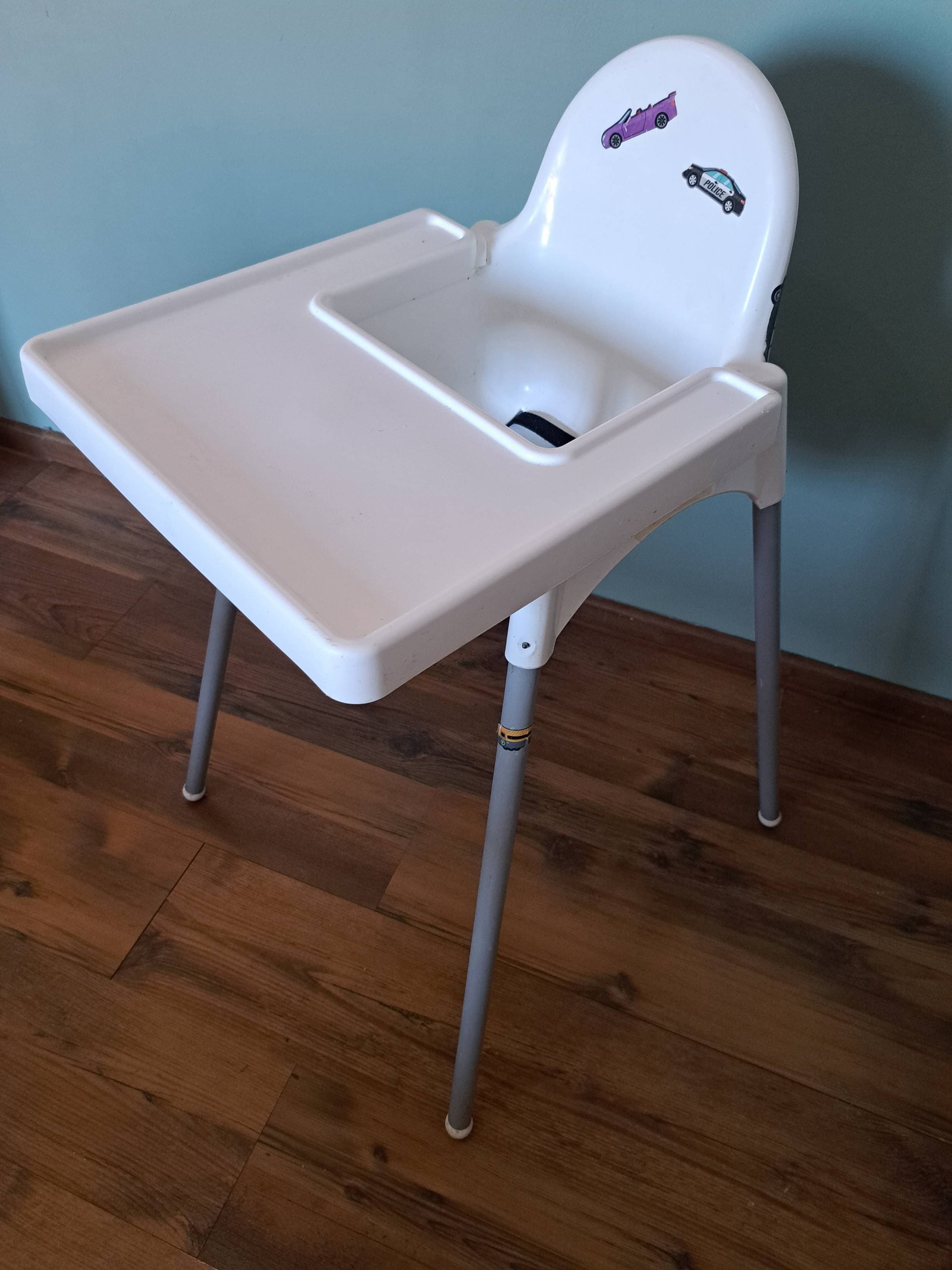 IKEA Antilop highchair