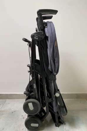 Peg Perego passeggino - 2