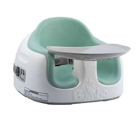 Baby seat, Asiento de suelo