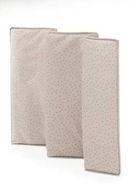 Giordani foldable cot - 2
