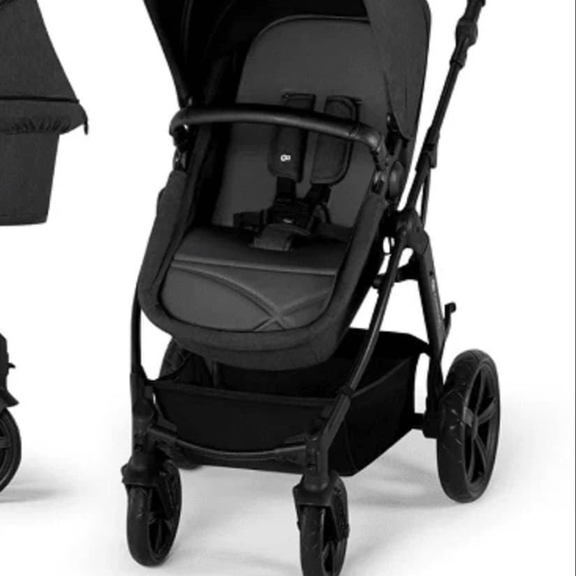 Kinderkraft moov stroller - 2