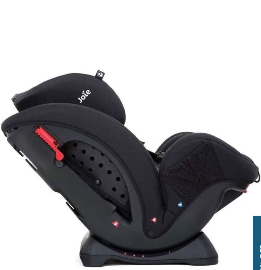Joie Stages car seat - 3