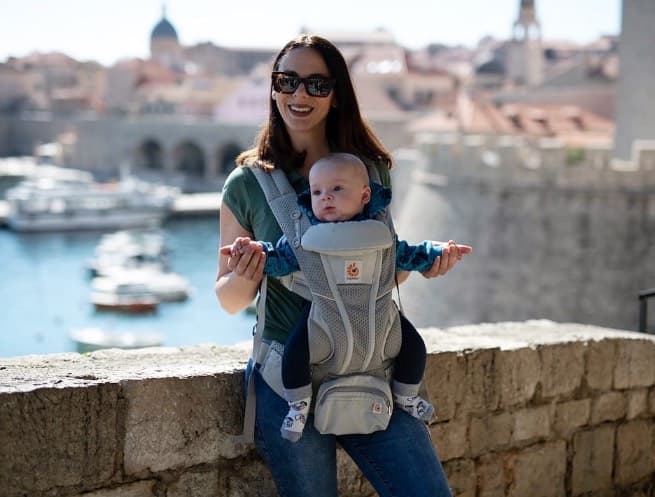 Baby Carrier