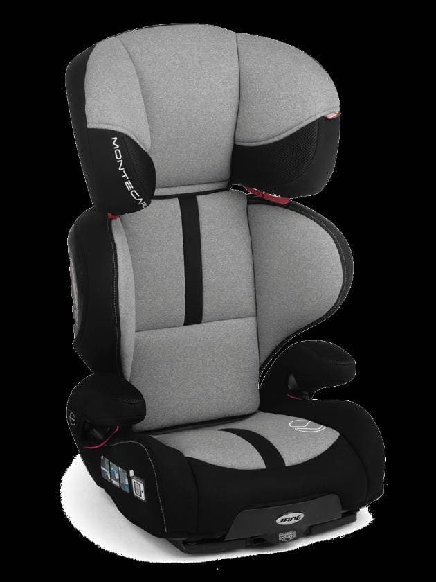 Seggiolino auto Jané Montecarlo R1 - 2