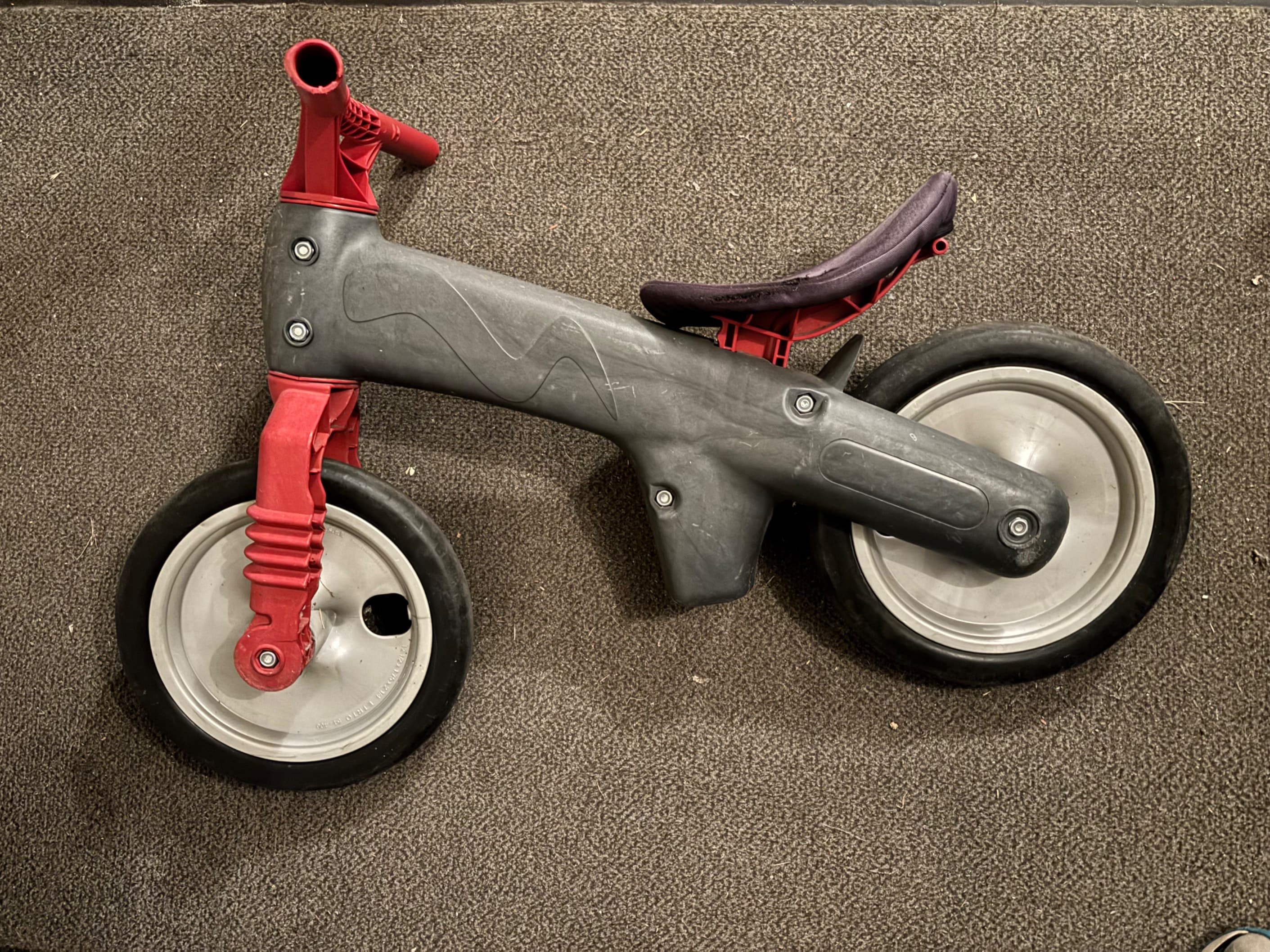 Balance Bike