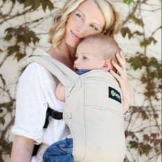 Boba baby carrier - 2