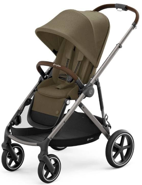 Cybex - Gazelle S - Doppia - 2
