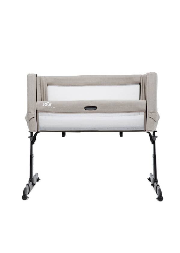 Joie Roomie Go Bedside Crib - 3