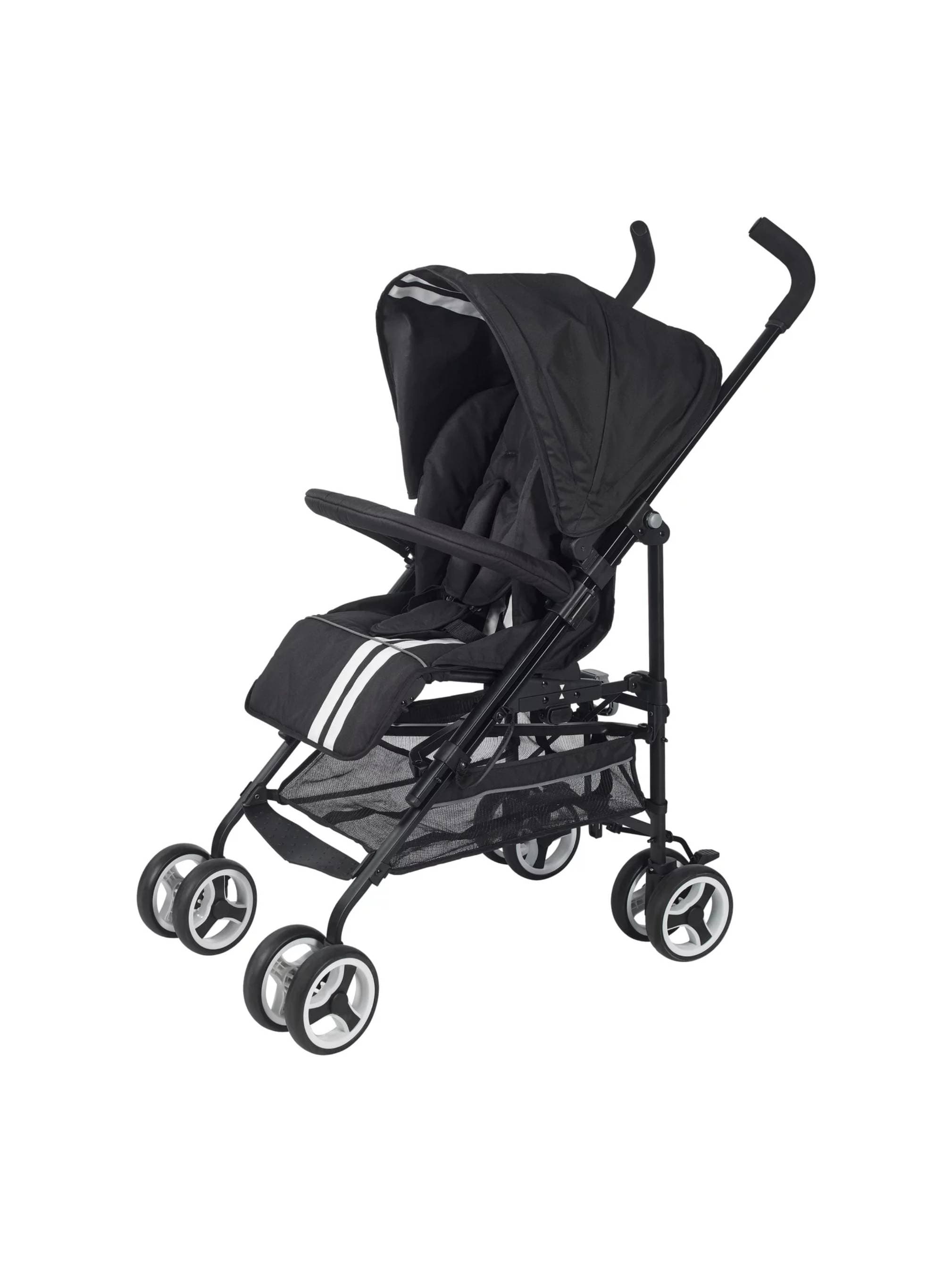 Jimmylee - Wendy Stroller