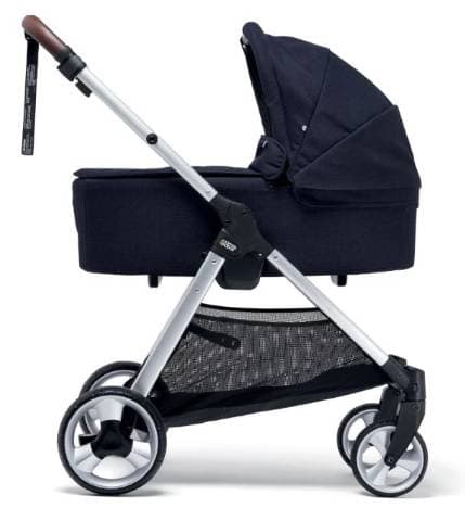Mamas&Papas Flip XT2 stroller Blue (0-6 Months)