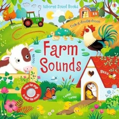 Storytime book package - 3