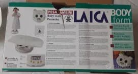 Laica Bilancia - 2