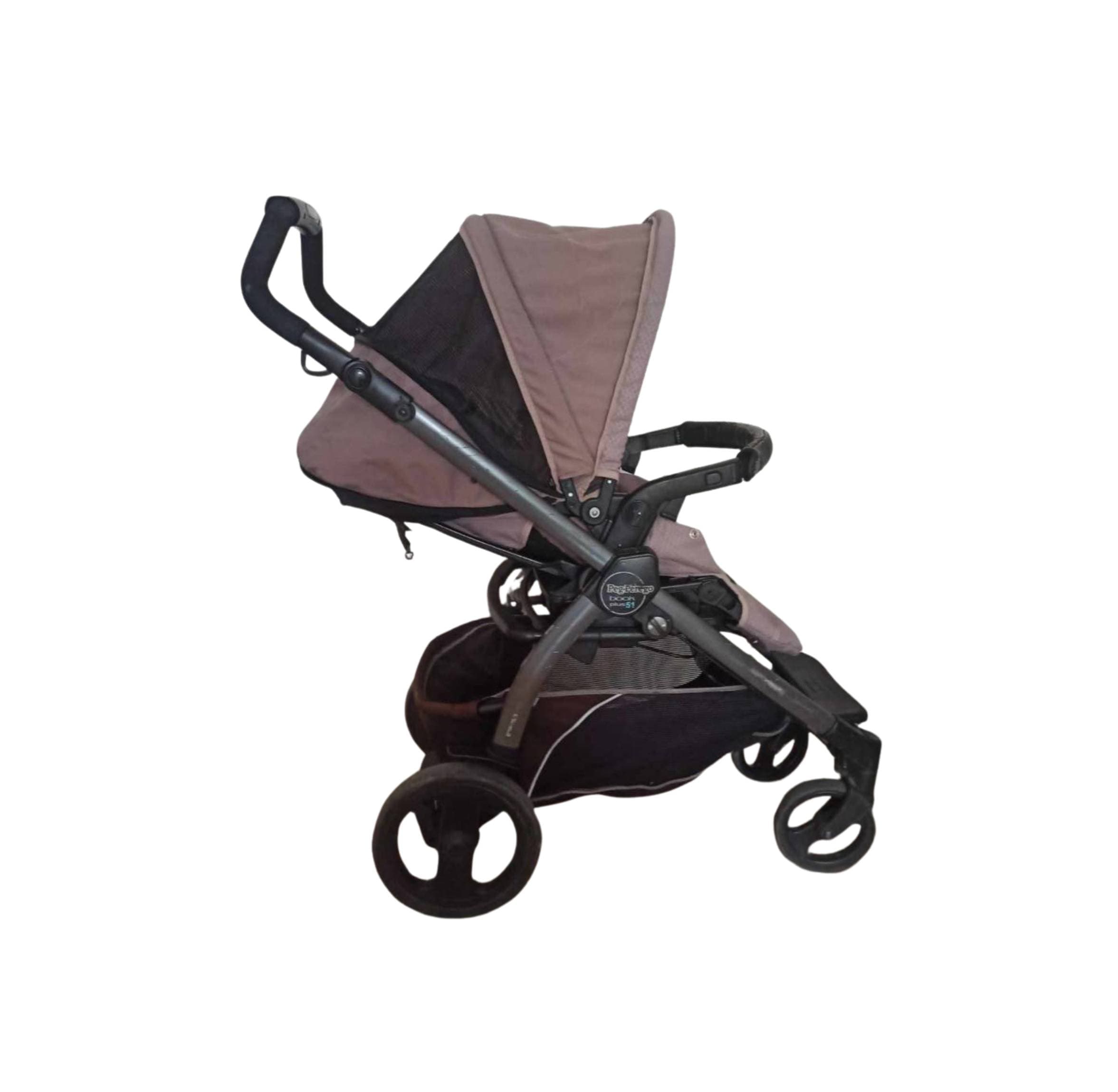Peg Perego - Stroller / up to 22 kg