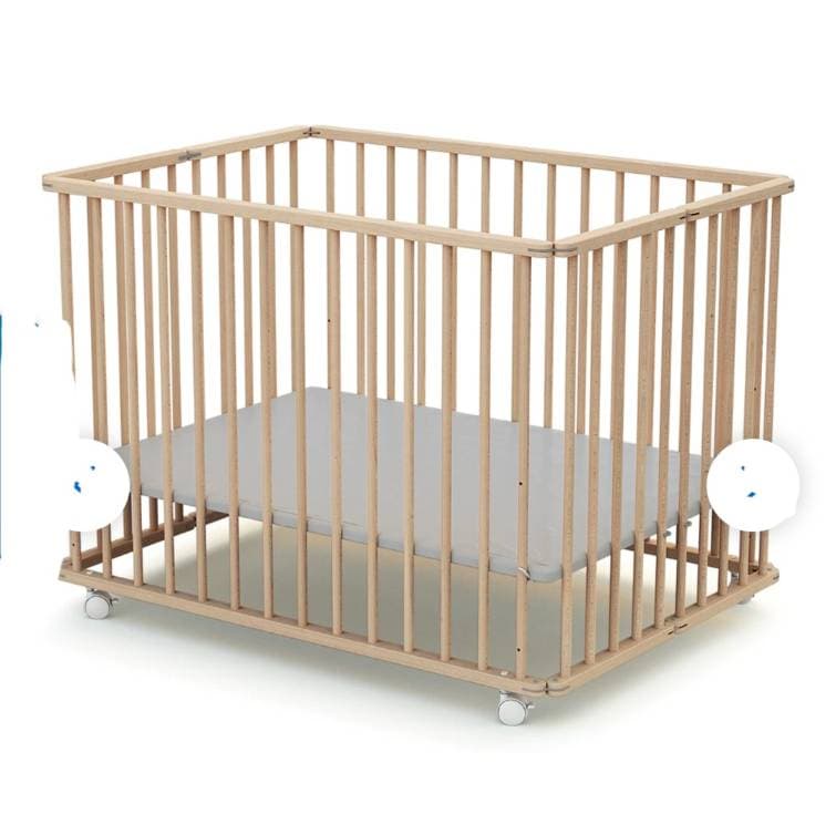 Parc pliant bébé - 2