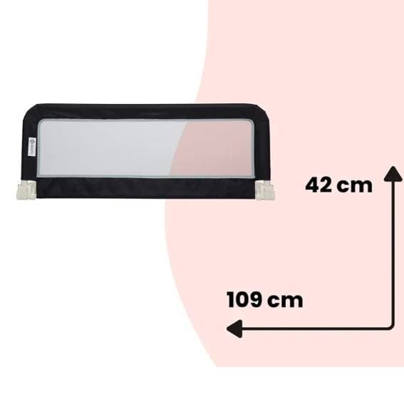 Barriera letto 18m/5aa - 2