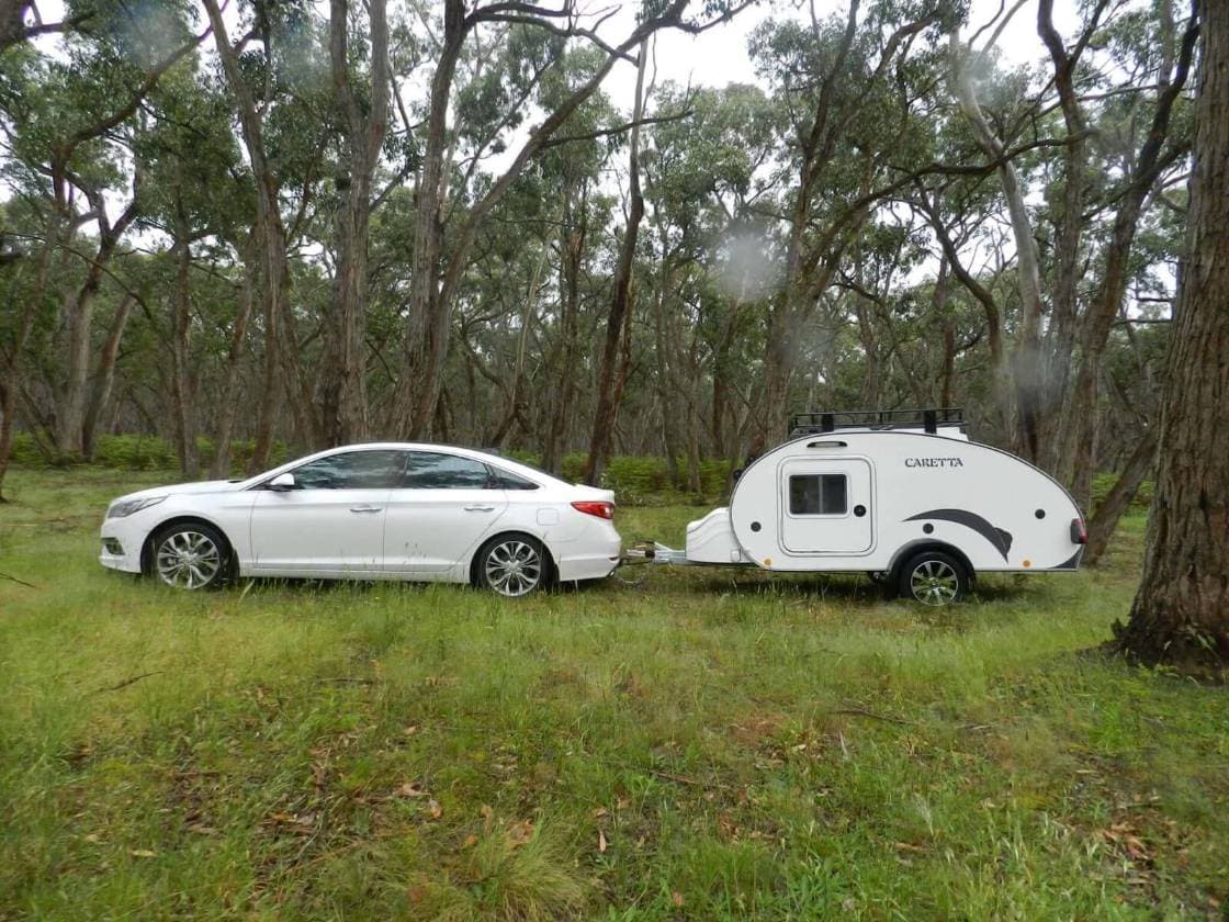 Camper