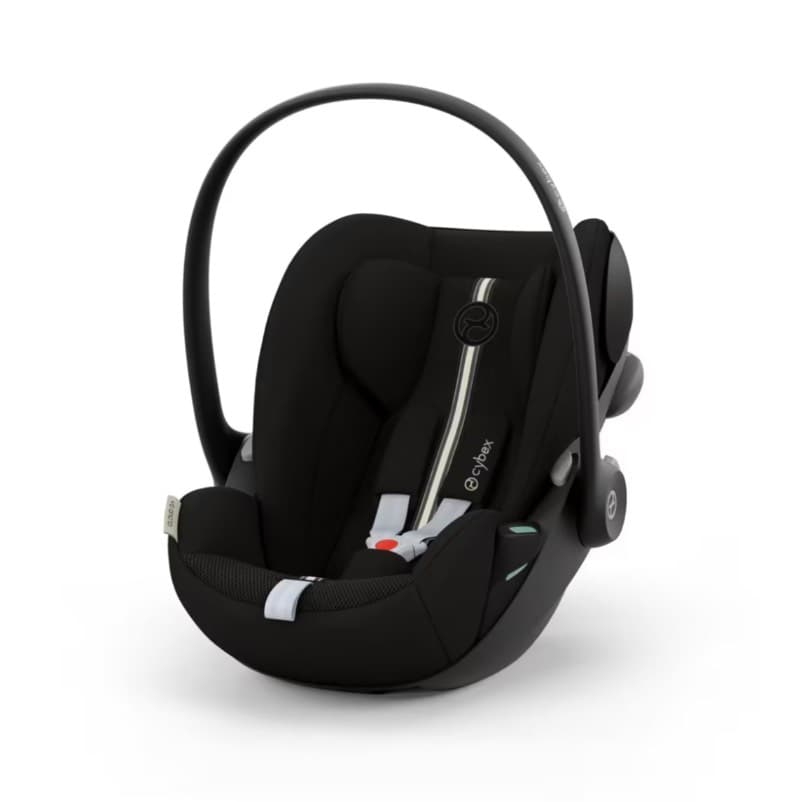 Silla de coche para bebé (Cybex) Cloud G i-Size