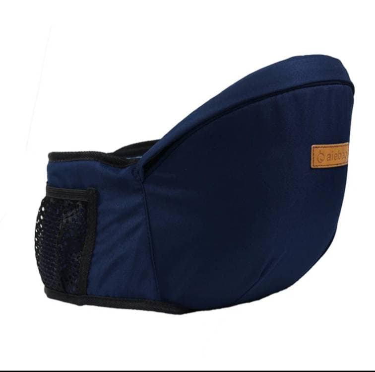Jaysmama Waist Stool Seat Carrier / 6-24 months