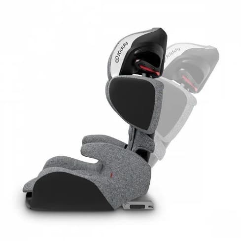 Kiddy Cruiserfix 3 Car Seat - 3