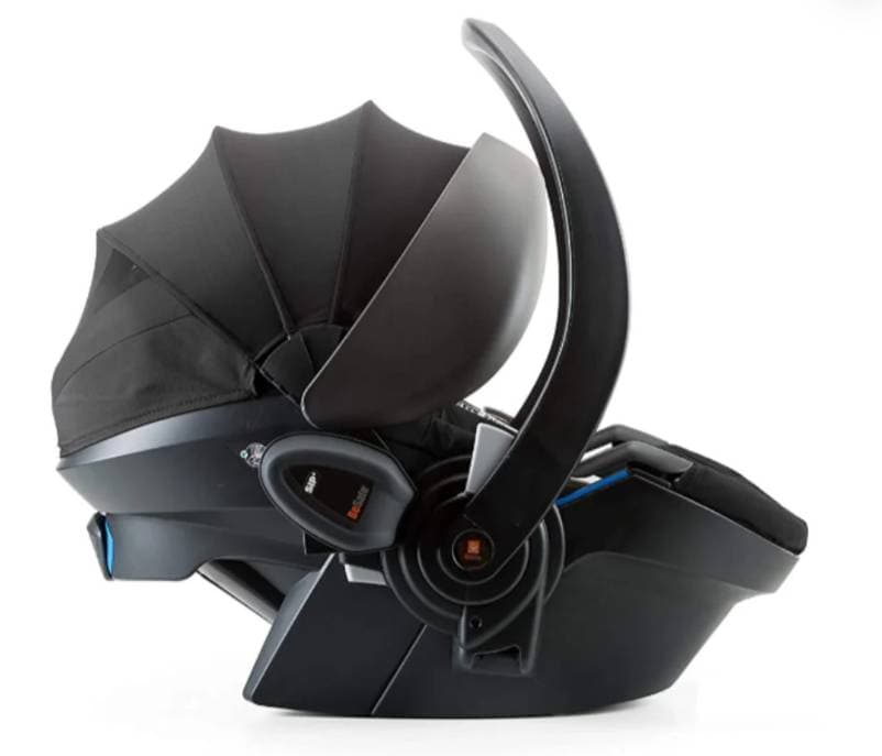 Seggiolino auto Stokke BeSafe - 3