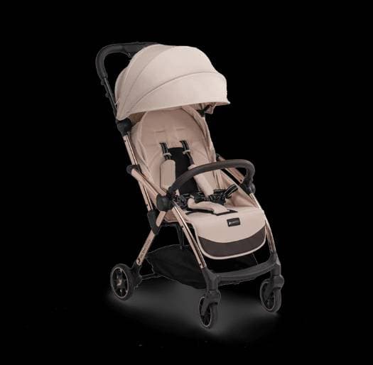Leclerbaby Influencer Compact Stroller - 3