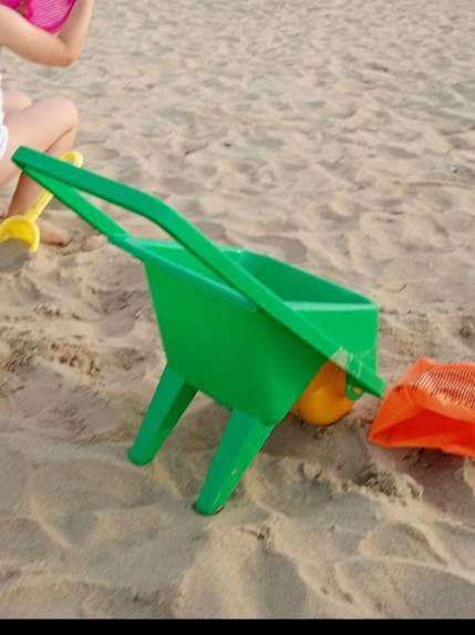 Giochi da spiaggia - 2
