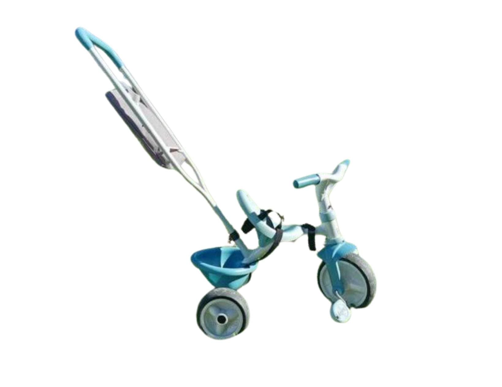 Tricycle